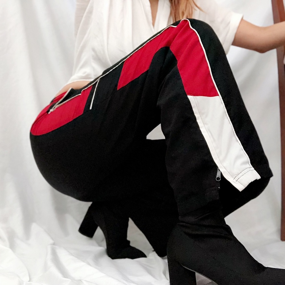 SOLD ✔️ vintage Nike Trackpants Nike joggers 1980s